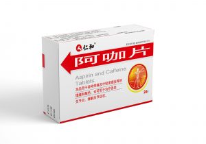 阿咖片（仁和）