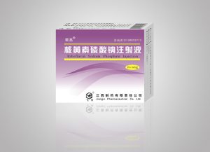 核黃素磷酸鈉注射液